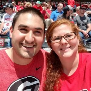 Meet your Posher, Jayme